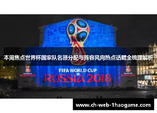 本周焦点世界杯国家队名额分配与阵容风向热点话题全梳理解析 本周焦点世界杯国家队名额分配与阵容风向热点话题全梳理解析