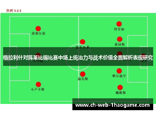 格拉利什对阵莱比锡比赛中场上统治力与战术价值全面解析表现研究 格拉利什对阵莱比锡比赛中场上统治力与战术价值全面解析表现研究