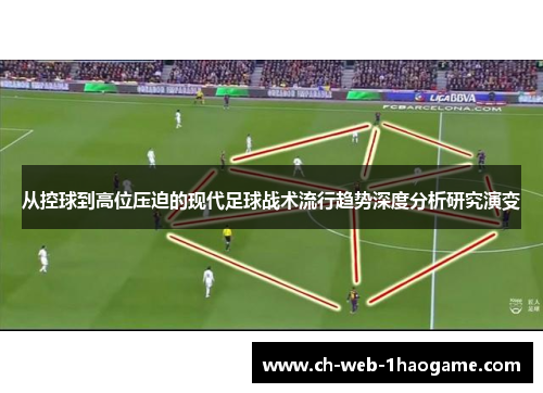 从控球到高位压迫的现代足球战术流行趋势深度分析研究演变 从控球到高位压迫的现代足球战术流行趋势深度分析研究演变